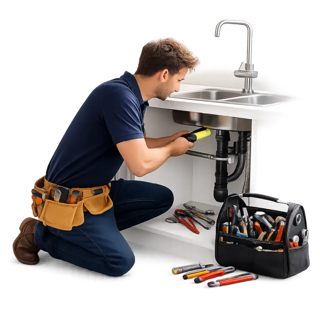 Property maintenance and repair work for rental properties in Nottingham