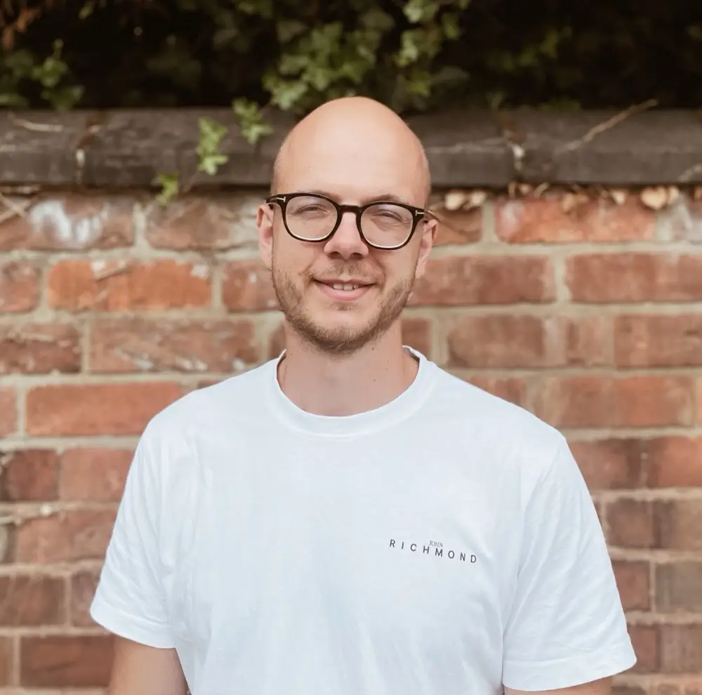 Ed, founder of Proplio